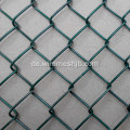 Der Basketball Court Fence-Grüne Farbe Maschendrahtzaun